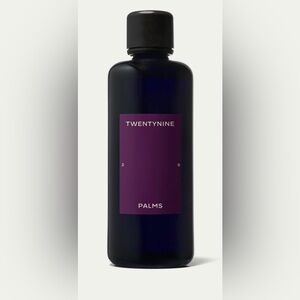 NIB TwentyNine Palms Cosmic Cypress Facial Cleanser Gel Cleanser